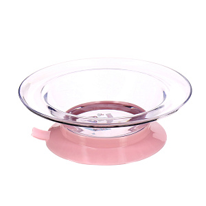 Тарелка на присоске Любимая Lubby, от 6 месяцев 000000000001135477