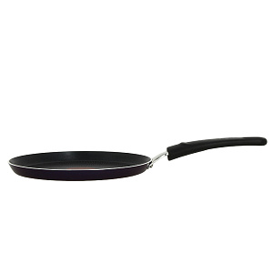 Сковорода блинная 22см TEFAL Cook Right антипригарное покрытие алюминий 000000000001162173