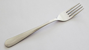 Набор вилок столовых 3шт "Премиум" ПОСУДА ЦЕНТР, нержавеющая сталь, толщина металла 3мм, 16С211929 000000000001199123