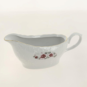 Сервиз столовый 25 предметов CMIELOW Rococo G577 фарфор 000000000001172732