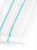 Швабра с телескопической ручкой 70-130см LUCKY с плоской  скрабирующей насадкой голубая сталь полипропилен полиэстер 000000000001210355