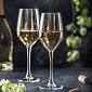 ЗОЛОТИСТЫЙ ХАМЕЛЕОН Набор бокалов для вина 6шт 270мл LUMINARC стекло