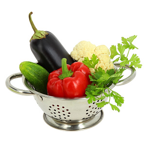 Дуршлаг Мфк, 18 см 000000000001101558