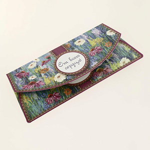 Открытка Лакарт Дельта, код 7 000000000001037657