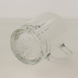 ВЕНЕЦИЯ Кружка 280мл ОСЗ стекло 000000000001185709