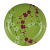 Глубокая тарелка Kashima Green Luminarc 000000000001005505