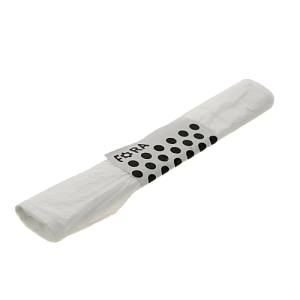 Пакеты для бутербродов FORA 25*32 50 шт 000000000001201947