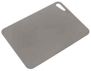 Доска гибкая "Грация" 250x350 пыльно-серая С846ПСЕР 000000000001214185