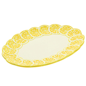 Блюдо Agness, 27х19 см 000000000001166352