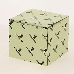 Креманка фарфор подарочная упаковка МАГНОЛИЯ  GUTERWAHL 102-05096 000000000001193904