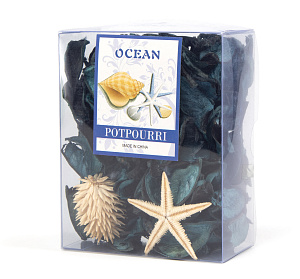 Отдушка цветочная 12см CN0916 000000000001216406