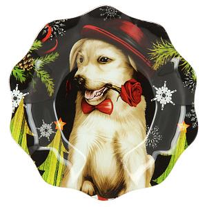 Блюдо Agness, 20 см 000000000001166314