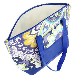 Сумка-холодильник, 30л, 50х34 см 000000000001157821