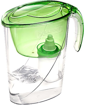 Фильтр-кувшин Барьер-Эко Барьер 000000000001015409