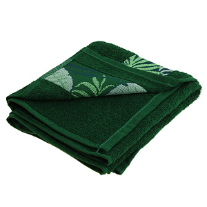 Полотенце, 50х80 см, хлопок 000000000001173485