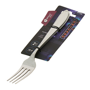 Набор вилок Chicago Apollo, 2 предмета 000000000001169081