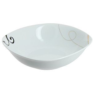 Салатник София Matissa, 15.8 см 000000000001082287
