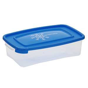 Контейнер для заморозки Морозко, 0.7л 000000000001175578