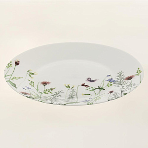 EUFLORIA Набор столовой посуды 19 предметов LUMINARC N8896 000000000001182555