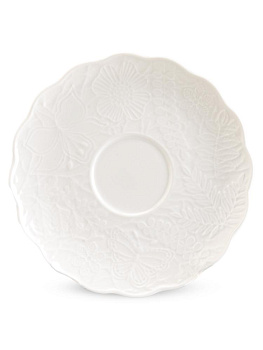 Пара чайная 240мл MATISSA Barocco фарфор 000000000001230122