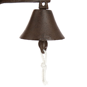 Колокол Esschert Design 000000000001142942