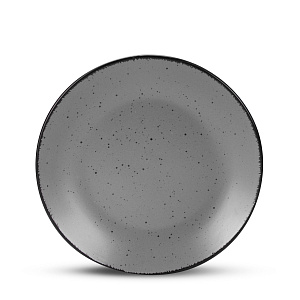 Набор посуды 16 предметов VANCASSO (обеденная 26,5см-4шт, десертная 20см-4шт, салатник 20см-4шт, кружка 350мл-4шт) керамика 000000000001218567