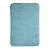 Коврик для ванной DE'NASTIA memory 40х60см голубой M111113 000000000001121864