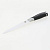 Нож универсальный 122мм LUCKY клинок черная ручка нержавеющая сталь 000000000001211708