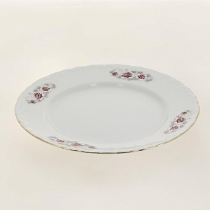 Сервиз столовый 25 предметов CMIELOW Rococo G577 фарфор 000000000001172732