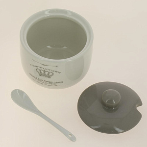 Сахарница 430мл Кантри китчен Доломит M56085 000000000001195620