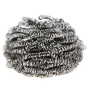 Набор металлических губок Русалочка, 2 шт. 000000000001137447