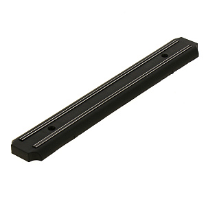 Держатель для ножей 33см с дюбелями и шурупами магнитный M010113/R010352 000000000001183142