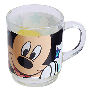 Детский набор Oh Minnie Luminarc, 3 предмета 000000000001085389