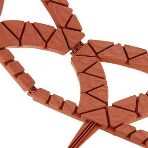 Ограждение для газона Прато Martika, 3.4 м 000000000001156962