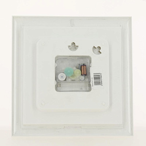 Часы настенные П3-7-123 Весеннее время 000000000001135348