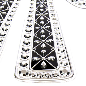 Стикер Часы №7 Room Decoration 000000000001127366