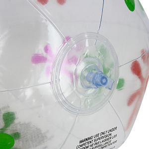 Мяч пляжный Bestway, 51 см 000000000001145234