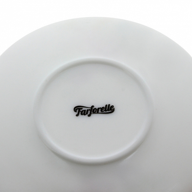 Чайный набор Ромашка Farforelle, 190мл, 12 предметов 000000000001003628