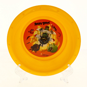 Миска 350мл сердитые птичкиPLC-3972-C/AB 000000000001171374