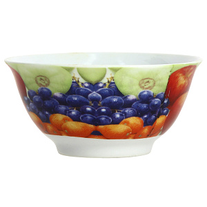 Набор салатников Olaff, 300мл, 6 шт. 000000000001163602