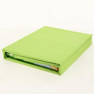 Комплект постельного белья НЕПОСЕДА, бязь, 1,5- спальный, KPN-10 000000000001028412