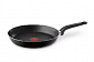 Сковорода 28см TEFAL EASY PLUS антипригарное покрытие алюминий 042 06 128/042 37 128