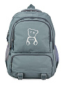 Рюкзак 45х30х19см BEAR ST в ассортименте полиэстер 000000000001227810