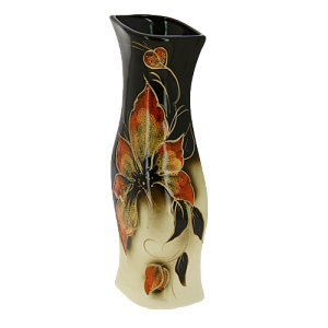 Ваза Натали коллекция новая 39(см) он-22 000000000001191961