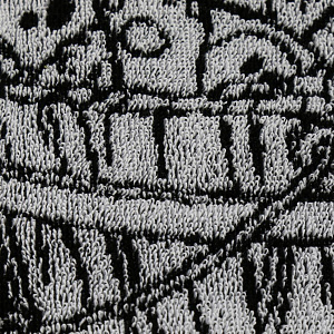 Полотенце махровое Privilea,50*90,100% хл,арт.9С58 Футбол.Произ-во Беларусь. 000000000001184460