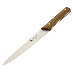 Набор ножей Bergner, 13 предметов, нержавеющая сталь 000000000001170688