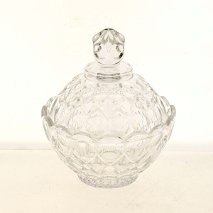 Сахарница д11см, Н14см R030714 000000000001179300