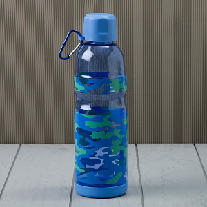 Подарочный набор LoveLife "Для самого лучшего" (плед 150х130см + бутылка) 4761978 000000000001200172