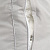 Подушка 48x70см LUCKY широкий край серый искусственный лебяжий пух/полиэстер 000000000001218988