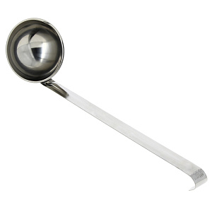 Ложка разливательная 250мл AMET ПОВАРСКАЯ 000000000001061261